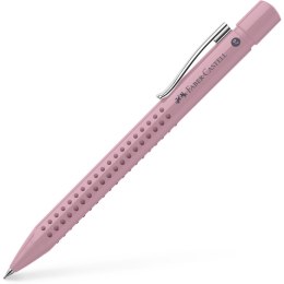 Ołówek automatyczny GRIP 2010 różowy 0,7mm (rose shadows) 231022 Faber-Castell