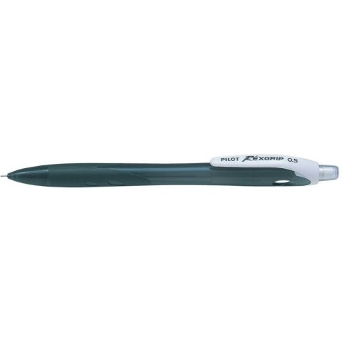 Ołówek automatyczny czarny REXGRIP BG HR G-10R-B-BG PILOT Ołówek automatyczny czarny REXGRIP BG HR G-10R-B-BG PILOT
