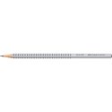 Ołówek grafitowy GRIP 2001 HB 117000 Faber-Castell