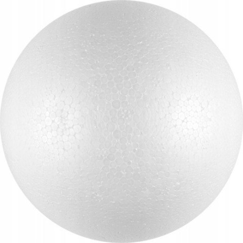 Bombka styropianowa 80mm WADAS Bombka styropianowa 80mm WADAS