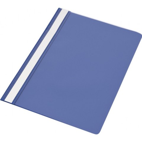 Skoroszyt A4 twardy typu PVC (10) granatowy 0413-0020-02 Panta Plast Skoroszyt A4 twardy typu PVC (10) granatowy 0413-0020-02 Panta Plast