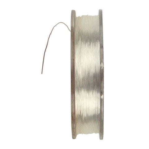 Żyłka nylonowa 0,35mm 40m 363625 TITANUM Żyłka nylonowa 0,35mm 40m 363625 TITANUM