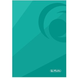 Notatnik A5 50 kartek gładki Notes Zeszyt 009584673 HERLITZ
