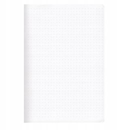 Notatnik Flex A5 40 kartek w kropki Notes Ladylike Jungle 50044283 HERLITZ