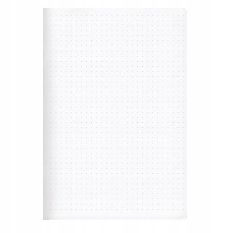 Notatnik Flex A5 40 kartek w kropki Notes Ladylike Jungle 50044283 HERLITZ Notatnik Flex A5 40 kartek w kropki Notes Ladylike Jungle 50044283 HERLITZ