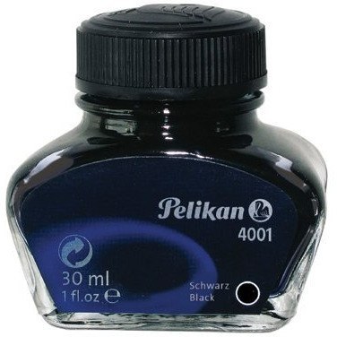 Atrament brązowy 30ml PELIKAN PN311902 Atrament brązowy 30ml PELIKAN PN311902