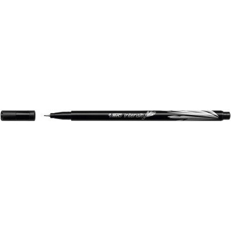 Cienkopis INTENSITY FINE czarny 942069 BIC Cienkopis INTENSITY FINE czarny 942069 BIC