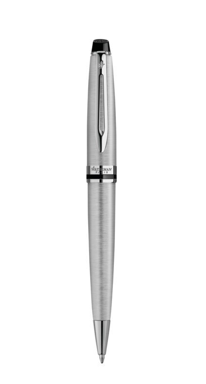 Długopis EXPERT CT stalowy WATERMAN S0952100 Długopis EXPERT CT stalowy WATERMAN S0952100