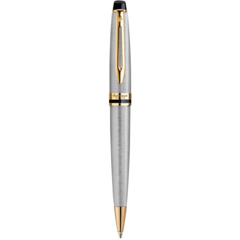 Długopis EXPERT GT stalowy WATERMAN S0952000 Długopis EXPERT GT stalowy WATERMAN S0952000