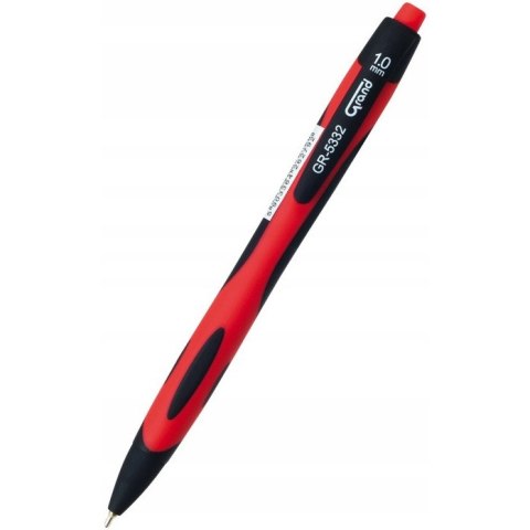 Długopis GRAND GR-5332 niebieski 1mm 160-2127 Długopis GRAND GR-5332 niebieski 1mm 160-2127