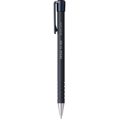 Długopis RB-085B PENAC niebieski 1.0mm PBA100203M-01 Długopis RB-085B PENAC niebieski 1.0mm PBA100203M-01
