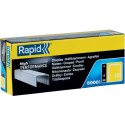 Zszywki 13/4 5000szt RAPID 11825700 do zszyw.pistolet
