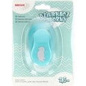 Dziurkacz ozdobny 2,5cm PINGWIN D25-70 BREWIS