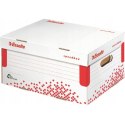 Kontener na dokumenty Pudło archiwizacyjne otwierane z góry Speedbox 623911 ESSELTE