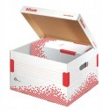 Kontener na dokumenty Pudło archiwizacyjne otwierane z góry Speedbox 623912 ESSELTE