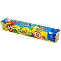 Masa plastyczna FRUTOLINA zestaw 6 sztuk x 100g 336122011 ASTRA
