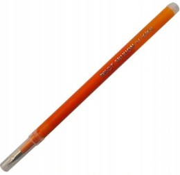 Wkład FRIXION 0,7mm pomarańczowy (3szt) BLS-FR7-O-S3 PILOT