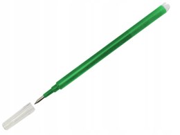 Wkład FRIXION 0,7mm zielony (3szt) BLS-FR7-G-S3 PILOT