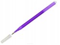 Wkład FRIXION CLIKER 0,5mm fioletowy (3szt) PIBLS-FR5-V-S3-E PILOT