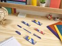 Wkład FRIXION CLIKER 0,5mm granatowy (3szt) PIBLS-FR5-BB-S3-E PILOT