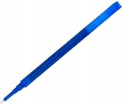 Wkład FRIXION CLIKER 0,5mm niebieski (3szt) PIBLS-FR5-L-S3-E PILOT Wkład FRIXION CLIKER 0,5mm niebieski (3szt) PIBLS-FR5-L-S3-E PILOT
