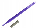 Wkład FRIXION POINT 0,5mm fioletowy (3szt) BLS-FRPS-V-S8 PILOT