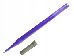 Wkład FRIXION POINT 0,5mm fioletowy (3szt) BLS-FRPS-V-S8 PILOT