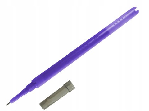 Wkład FRIXION POINT 0,5mm fioletowy (3szt) BLS-FRPS-V-S8 PILOT Wkład FRIXION POINT 0,5mm fioletowy (3szt) BLS-FRPS-V-S8 PILOT