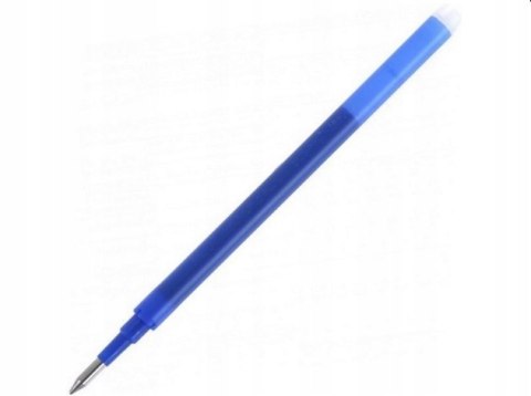 Wkład FRIXION POINT 0,5mm niebieski (3szt) BLS-FRP5-L-S3 PILOT Wkład FRIXION POINT 0,5mm niebieski (3szt) BLS-FRP5-L-S3 PILOT