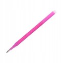 Wkład FRIXION POINT 0,5mm różowy (3szt) BLS-FRPS-P-S7 PILOT