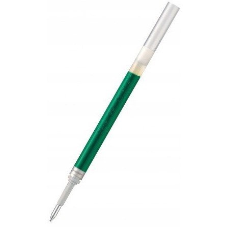 Wkład kulkowy ENERGEL 0,7 ciemnozielony LR7-D3X PENTEL Wkład kulkowy ENERGEL 0,7 ciemnozielony LR7-D3X PENTEL