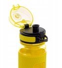 Bidon na wodę AQUA PURE neon yellow 400ml 511023009 ASTRA
