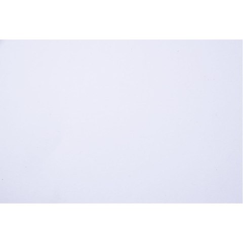 Karton wizytówkowy A4 250g KRESKA (20 arkuszy) W30 gładki biały
