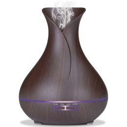 Nawilżacz i jonizator powietrza PLATINET BROWN DARK WOOD (45519)