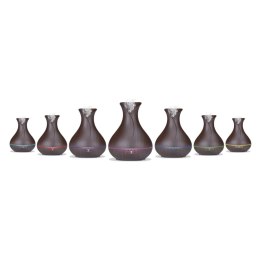 Nawilżacz i jonizator powietrza PLATINET BROWN DARK WOOD (45519)