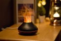 Nawilżacz powietrza PLATINET FLAME AROMA czarny 130ml 6,5W (46111)