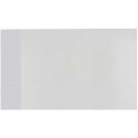 Okładki na książki i zeszyty do muzyki P1 pozioma 25 sztuk 20,3x53,8cm OZK-33 BIURFOL