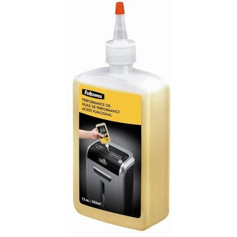 Olej do niszczarek 350ml FELLOWES 36086 Olej do niszczarek 350ml FELLOWES 36086