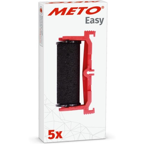 Rolka z tuszem METO Easy S/M 1 sztuka M30014341 Rolka z tuszem METO Easy S/M 1 sztuka M30014341