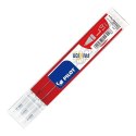 Wkład FRIXION 1,0mm czerwony (3szt) BLSFR10-R-S3 PILOT