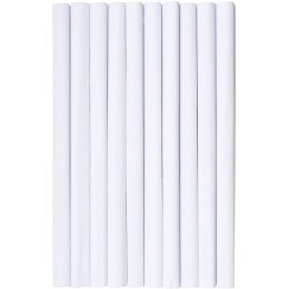 Bibuła marszczona CREATINIO 10 sztuk 50x200cm biały 400153769 TOP 2000