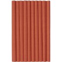 Bibuła marszczona CREATINIO 10 sztuk 50x200cm brązowy 400153924 TOP 2000