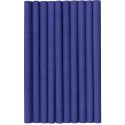 Bibuła marszczona CREATINIO 10 sztuk 50x200cm granatowy 400153904 TOP 2000