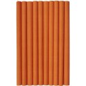 Bibuła marszczona CREATINIO 10 sztuk 50x200cm jasny brązowy 400153923 TOP 2000