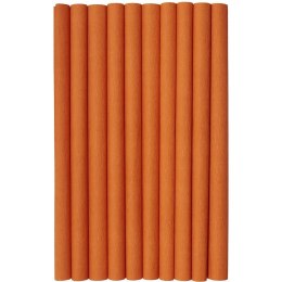 Bibuła marszczona CREATINIO 10 sztuk 50x200cm jasny brązowy 400153923 TOP 2000