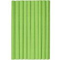 Bibuła marszczona CREATINIO 10 sztuk 50x200cm jasny zielony 400153920 TOP 2000