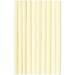 Bibuła marszczona CREATINIO 10 sztuk 50x200cm kremowy 400153890 TOP 2000