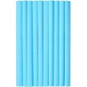 Bibuła marszczona CREATINIO 10 sztuk 50x200cm lazurowy błękitny 400153908 TOP 2000