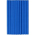 Bibuła marszczona CREATINIO 10 sztuk 50x200cm niebieski 400153905 TOP 2000