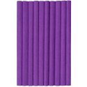 Bibuła marszczona CREATINIO 10 sztuk 50x200cm purpurowy 400153901 TOP 2000